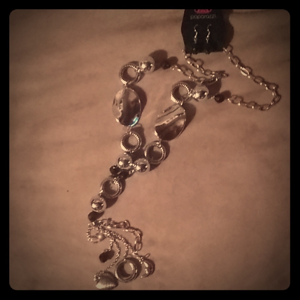Kaylas paparazzi jewelry